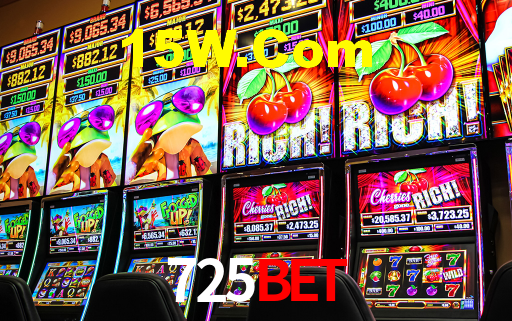 Exclusive Games 725bet