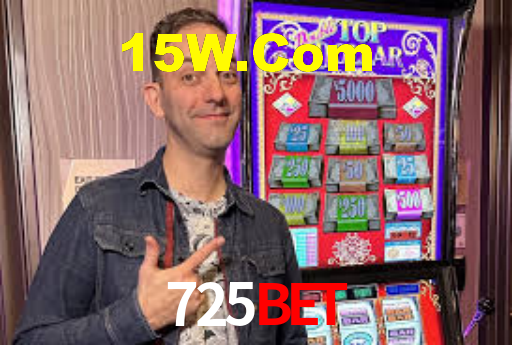 Instant EasyPaisa 725bet