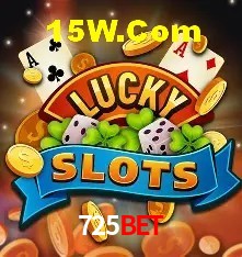 Exclusive Offers 725bet