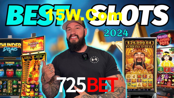 Premium Interface 725bet