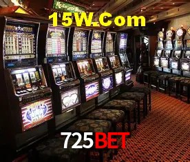 Secure Login 725bet